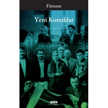 Yeni Konuklar