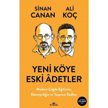 Yeni Köye Eski Adetler