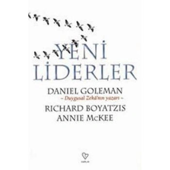 Yeni Liderler