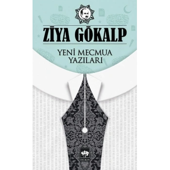 Yeni Mecmua Yazıları