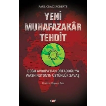 Yeni Muhafazakar Tehdit