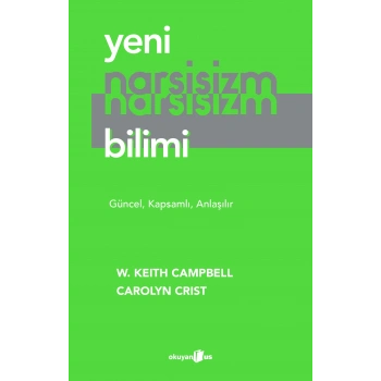 Yeni Narsisizm Bilimi
