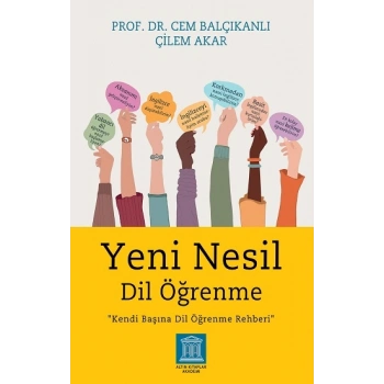 Yeni Nesil Dil Öğrenme
