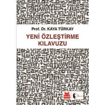 Yeni Özleştirme Kılavuzu