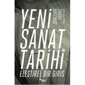 Yeni Sanat Tarihi