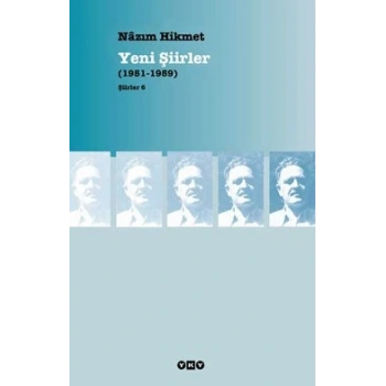 Yeni Şiirler (1951 - 1959)