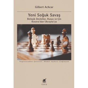 Yeni Soğuk Savaş