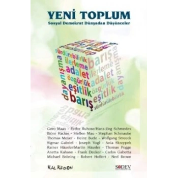 Yeni Toplum