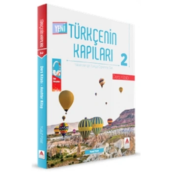 Yeni Türkçenin Kapıları-2