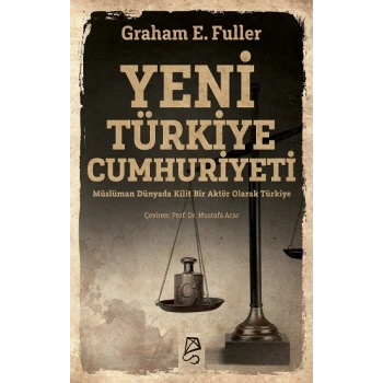 Yeni Türkiye Cumhuriyeti