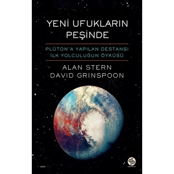 Yeni Ufukların Peşinde
