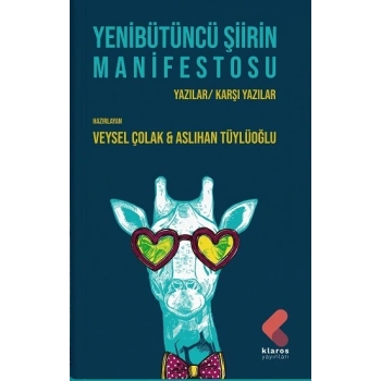 Yenibütüncü Şiirin Manifestosu