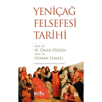 Yeniçağ Felsefesi Tarihi