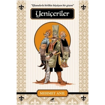 Yeniçeriler