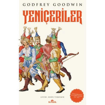Yeniçeriler