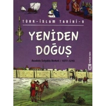 Yeniden Doğuş