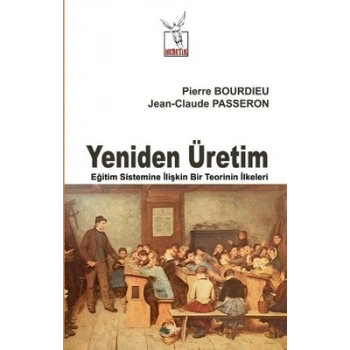 Yeniden Üretim
