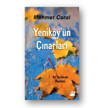 Yeniköyün Çınarları