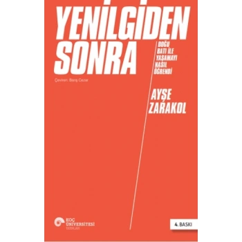 Yenilgiden Sonra