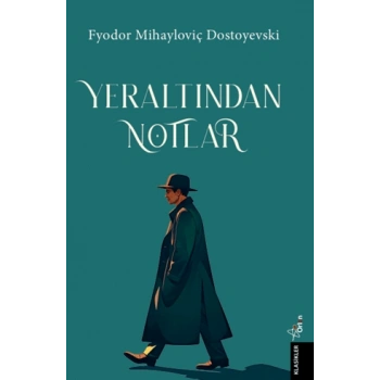Yer Altından Notlar
