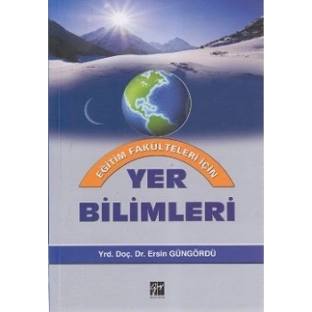 Yer Bilimleri