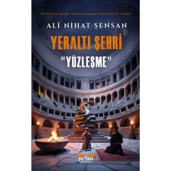 Yeraltı Şehri - Yüzleşme