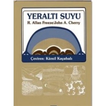 Yeraltı Suyu
