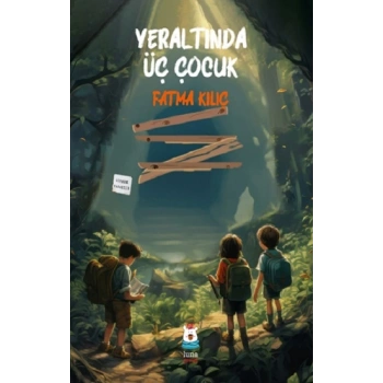Yeraltında Üç Çocuk