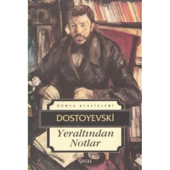 Yeraltından Notlar