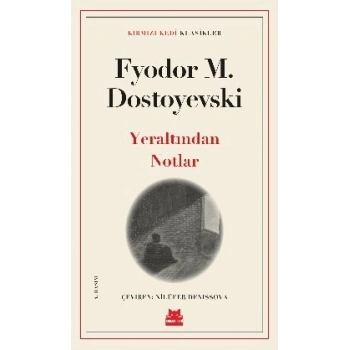 Yeraltından Notlar
