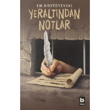 Yeraltından Notlar