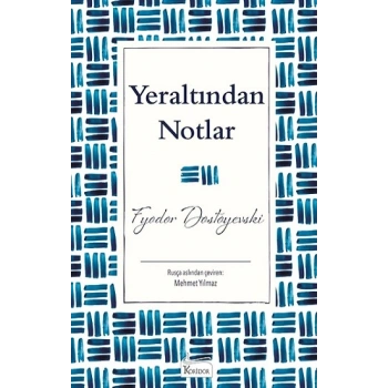 Yeraltından Notlar