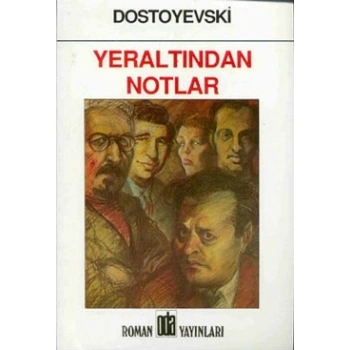 Yeraltından Notlar
