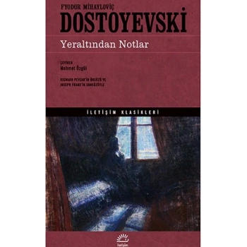 Yeraltından Notlar