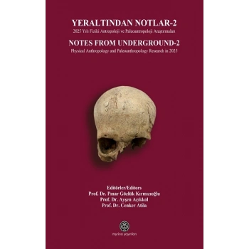 Yeraltından Notlar - 2