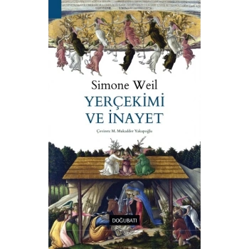 Yerçekimi ve İnayet