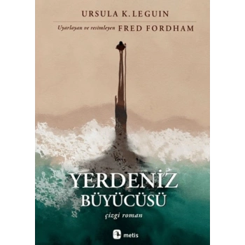 Yerdeniz Büyücüsü