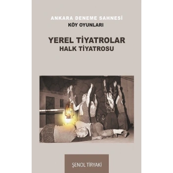 Yerel Tiyatrolar Halk Tiyatrosu