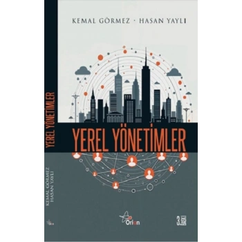 Yerel Yönetimler