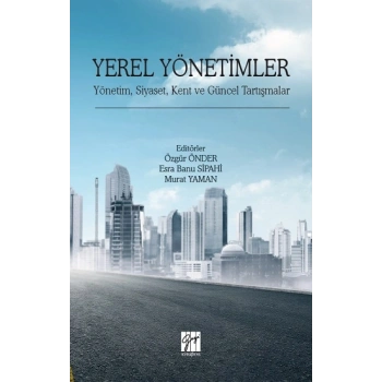 Yerel Yönetimler