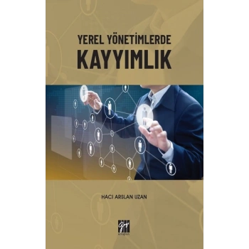 Yerel Yönetimlerde Kayyımlık