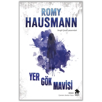 Yergökmavisi