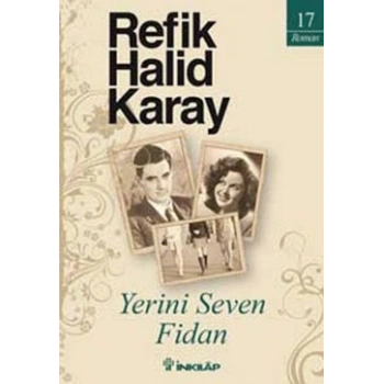 Yerini Seven Fidan