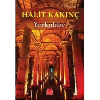 Yerkubbe