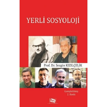 Yerli Sosyoloji