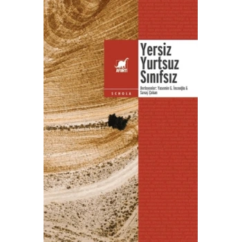 Yersiz Yurtsuz Sınıfsız