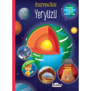 Yeryüzü - Araştırma Dizisi