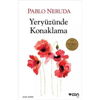 Yeryüzünde Konaklama