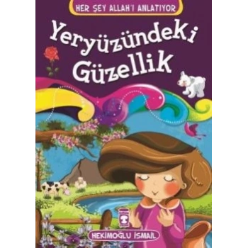 Yeryüzündeki Güzellikler