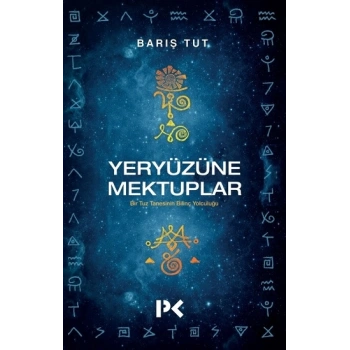Yeryüzüne Mektuplar